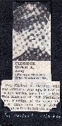 Pvt Herbert Eldrige